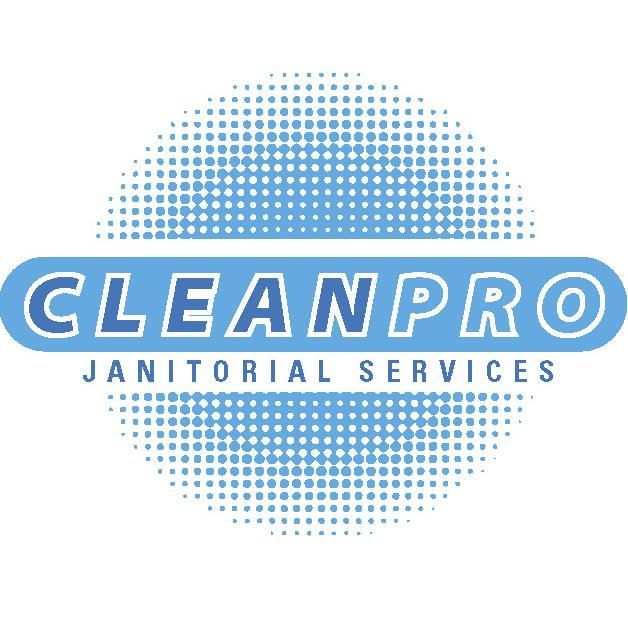 CleanPro Janitorial Services