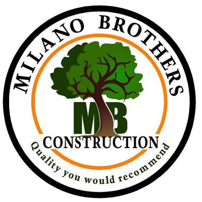 Avatar for Milano Brothers Construction