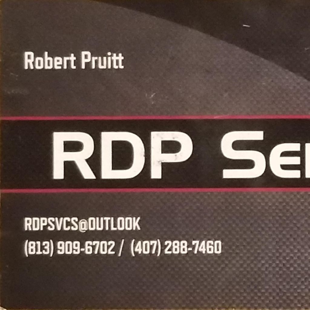 RDP Services