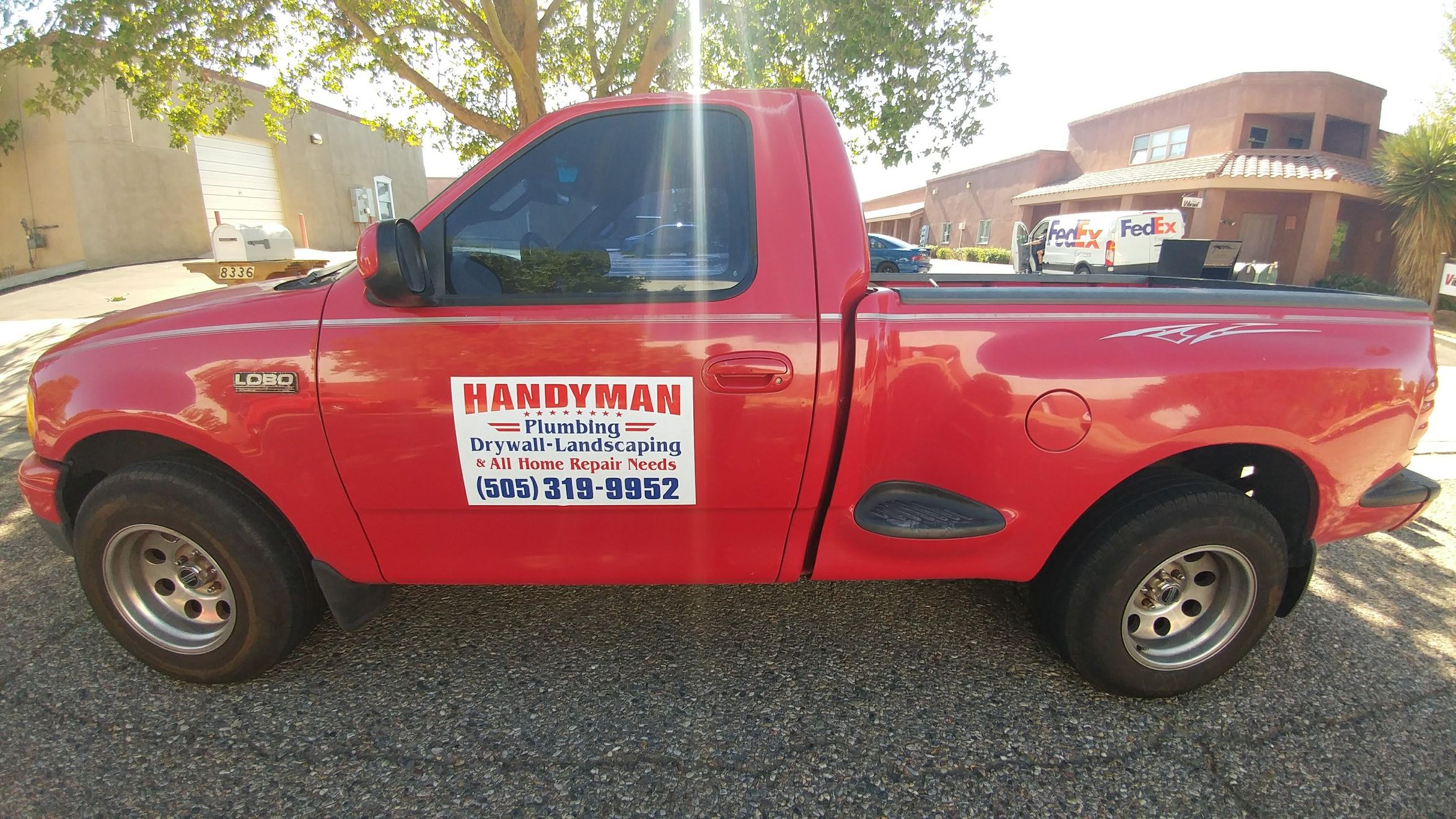 Perez Handyman Llc Albuquerque, NM Thumbtack