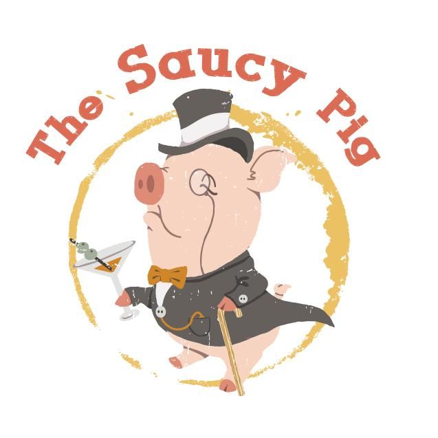 The Saucy Pig Personal Chef and Catering