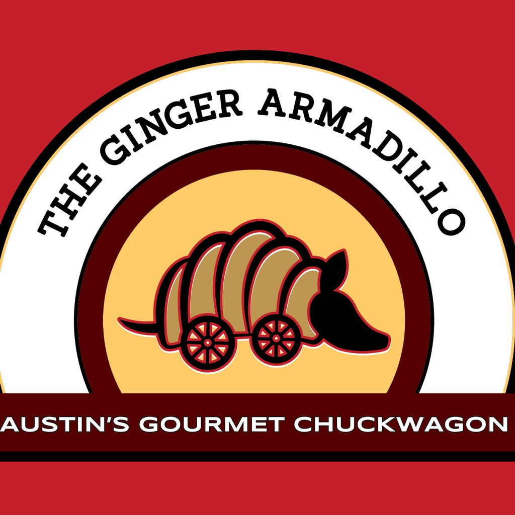 The Ginger Armadillo