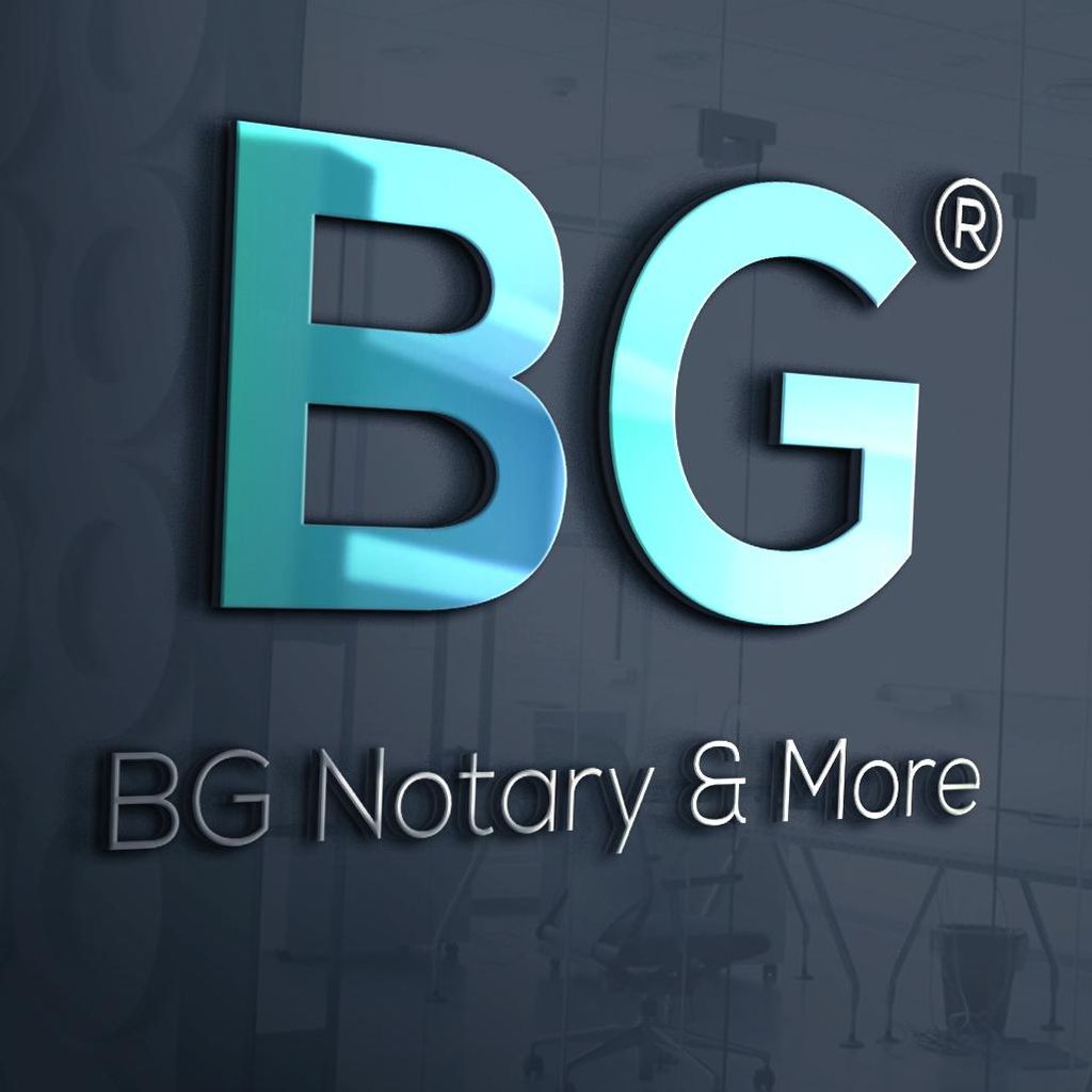 BG Notary & More