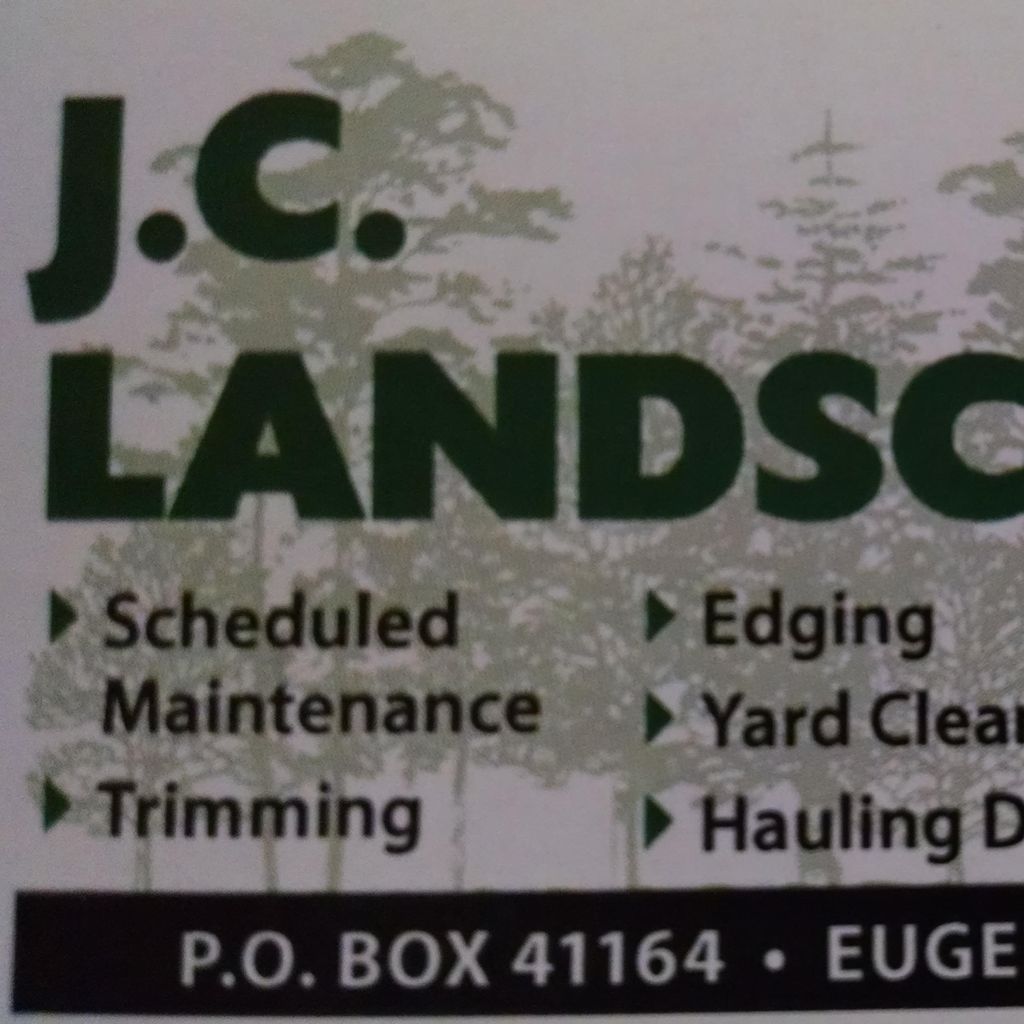 JC Landscape