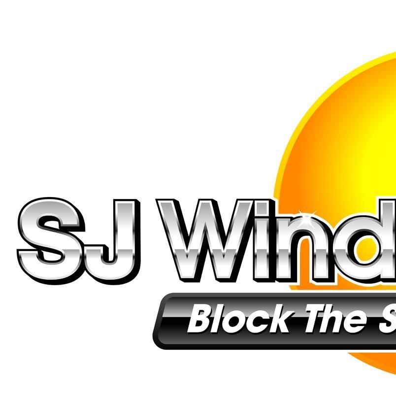 SJ Window Tinting, LLC