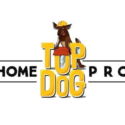 Avatar for Top Dog Home Pro