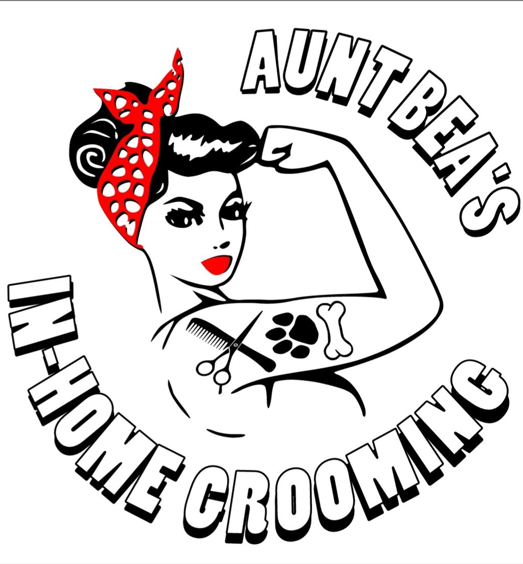 Aunt Bea's In Home Grooming LLC