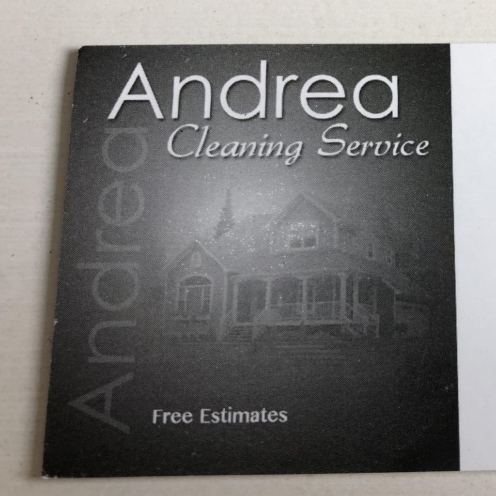 Andreia’s Cleaning