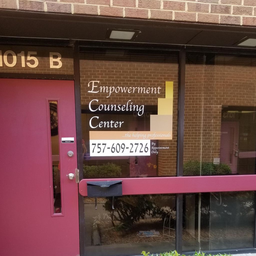 Empowerment Counseling Center