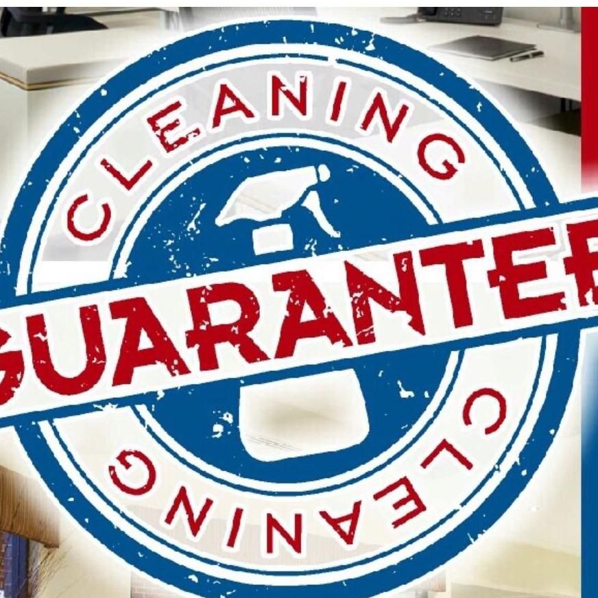 Guarantee Cleaning LLC