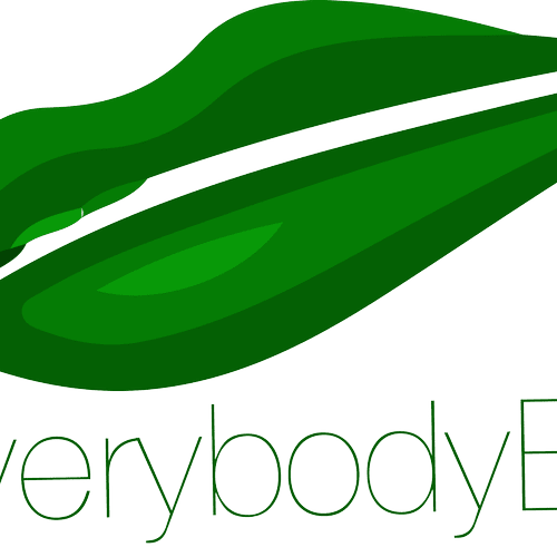 Everybody Eats (Logo Design)
Greensboro, NC