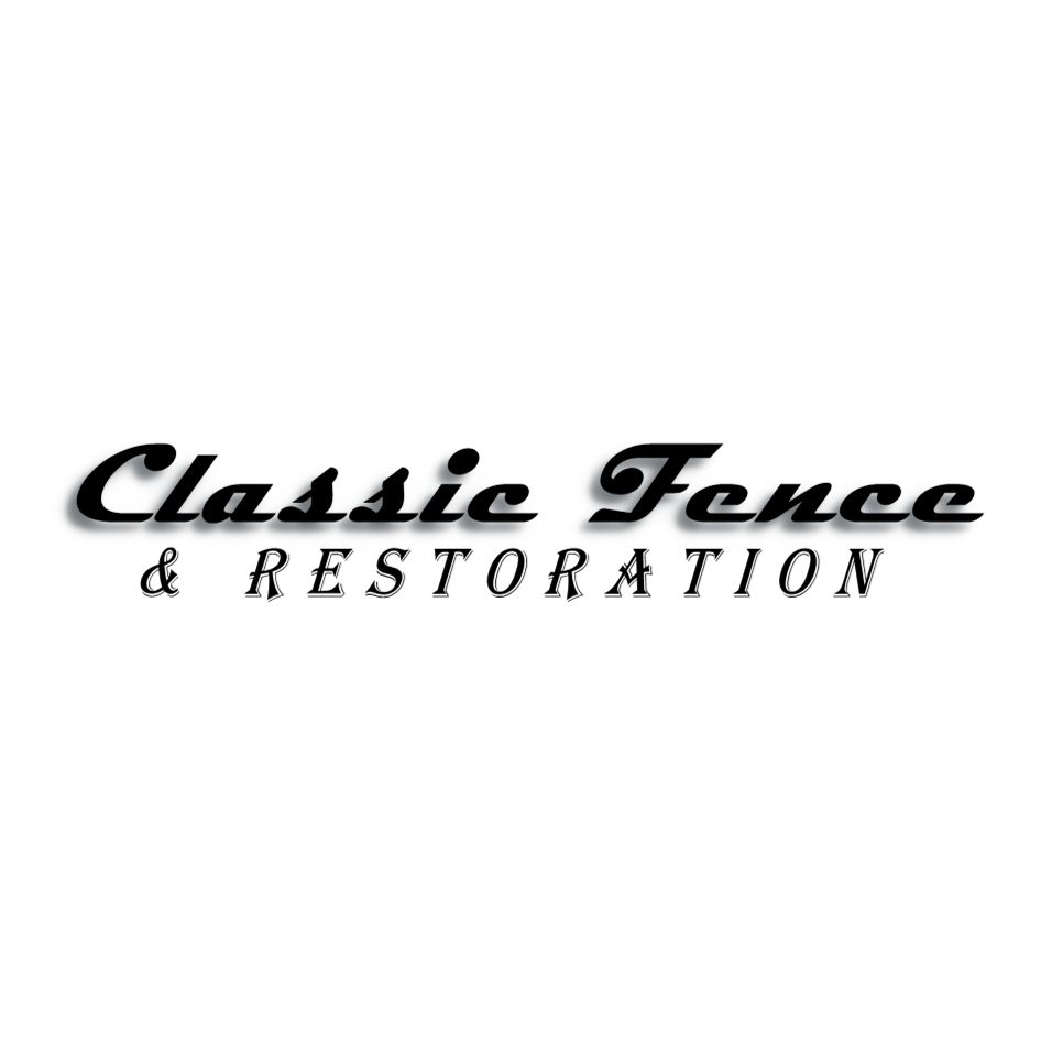 Classic Fence & Restoration, LLC