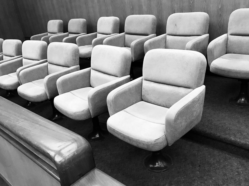 Long record of success in trial