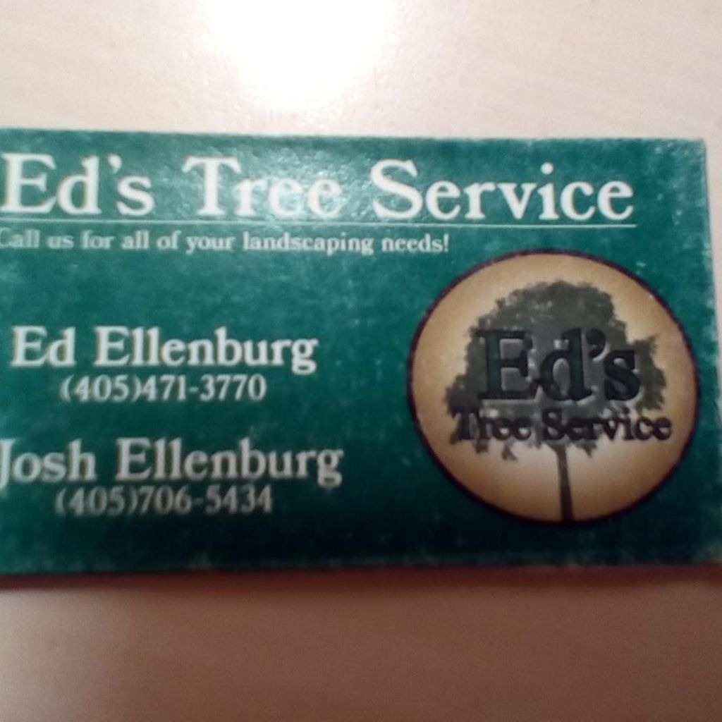 Ed's Tree Service