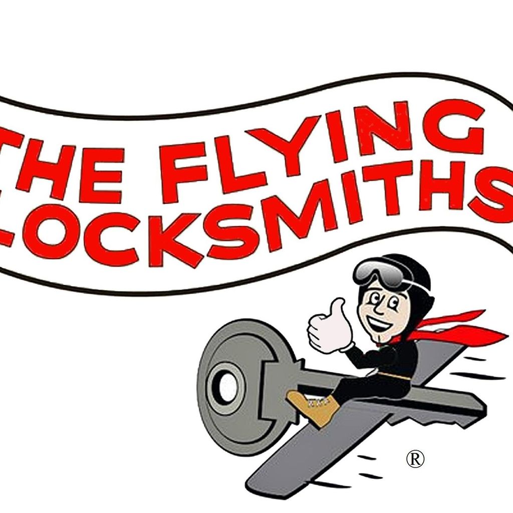 The Flying Locksmiths - South West Connecticut