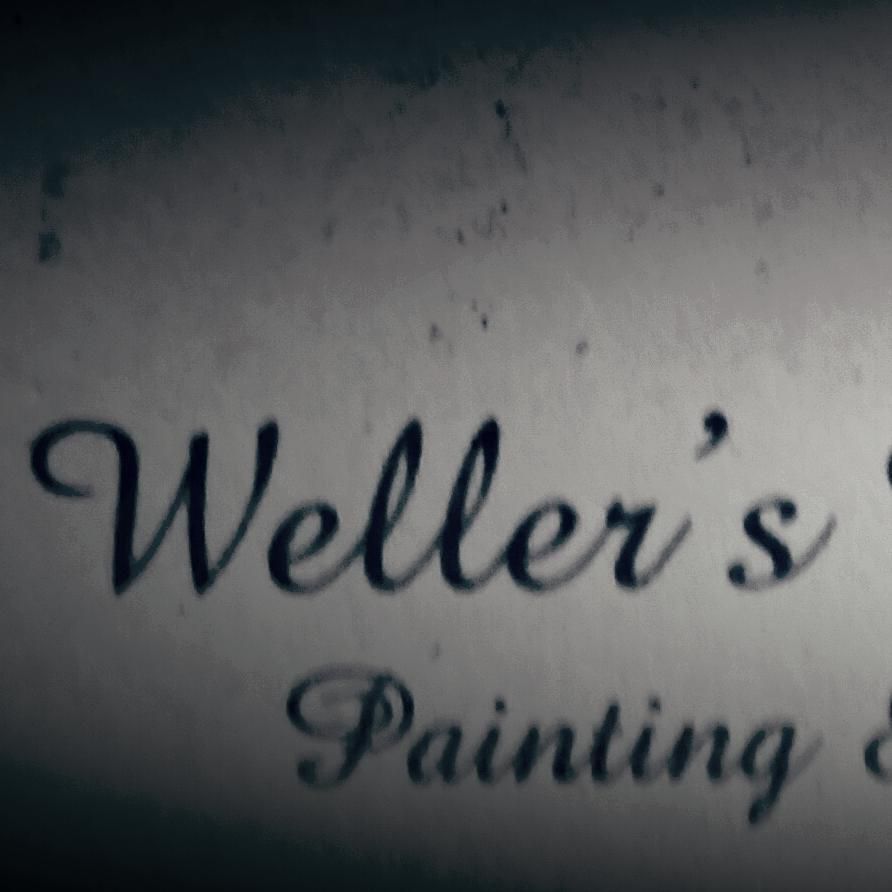 Weller's Painting LLC