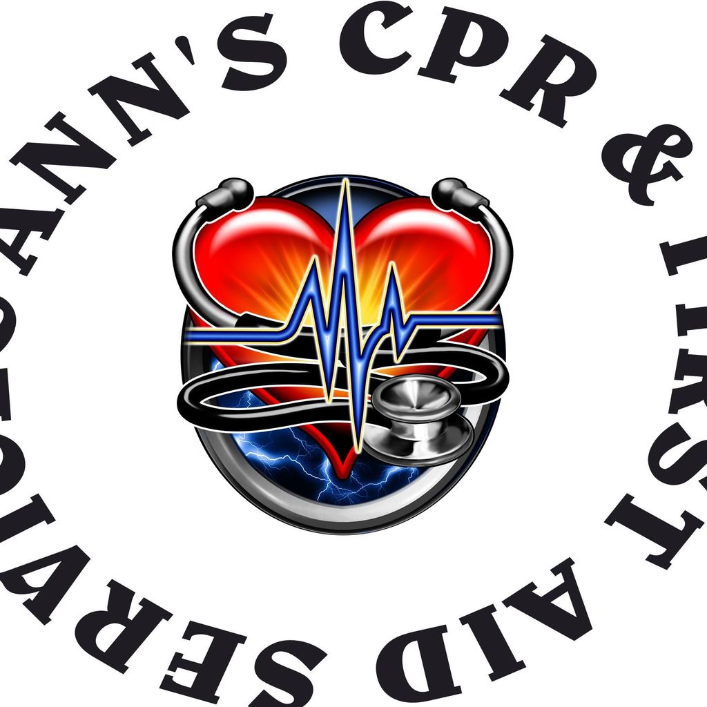Ann's CPR & First Aid Services