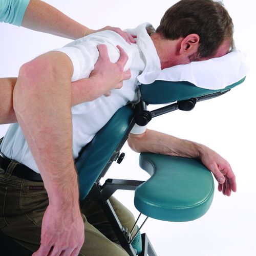 Corporate Chair Massage