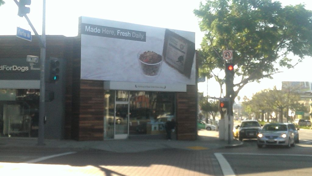 Projects and media