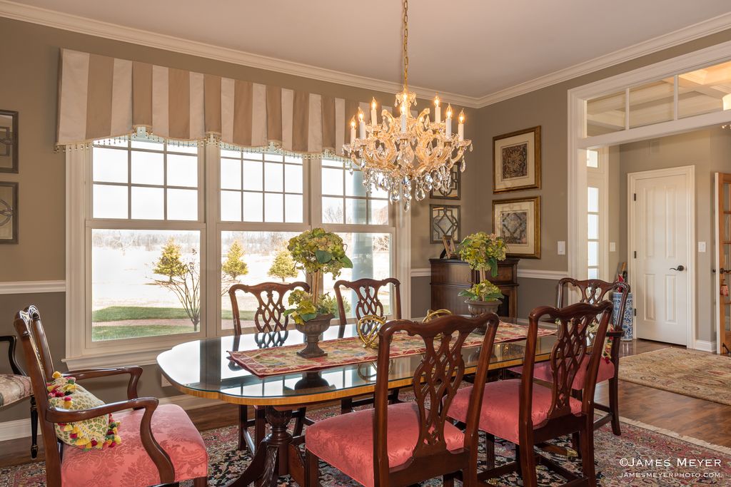 Real estate photography