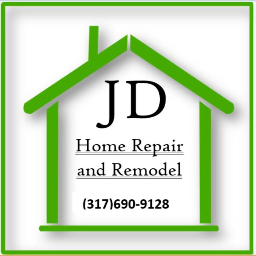 JD Home Repair and Remodel