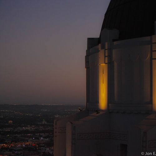 Griffith Observatory
Los Angeles, CA