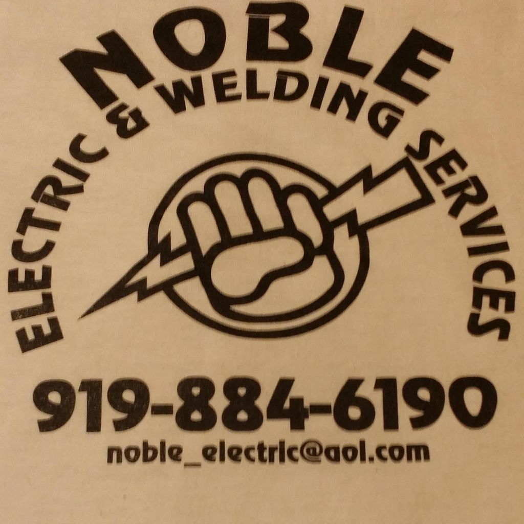 Noble Electric & Welding Services
