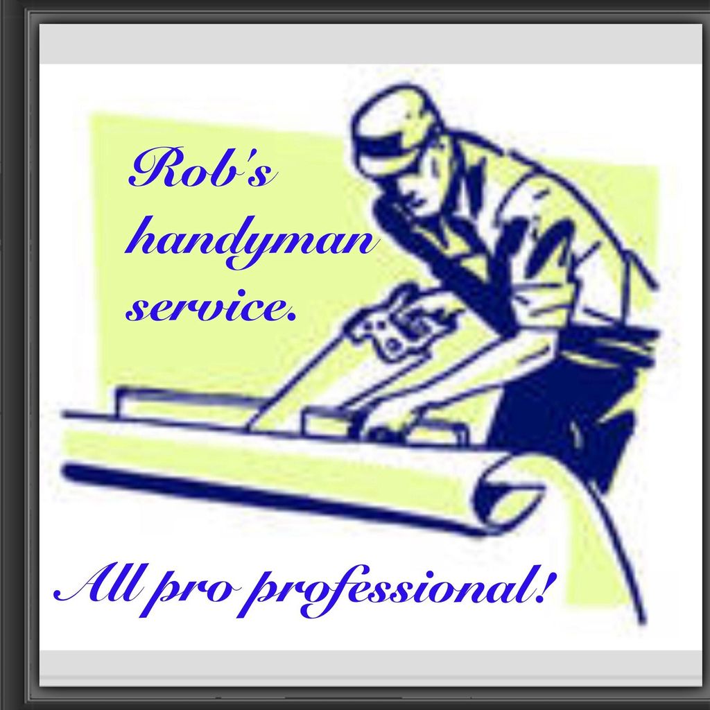 Rob's Handyman Service