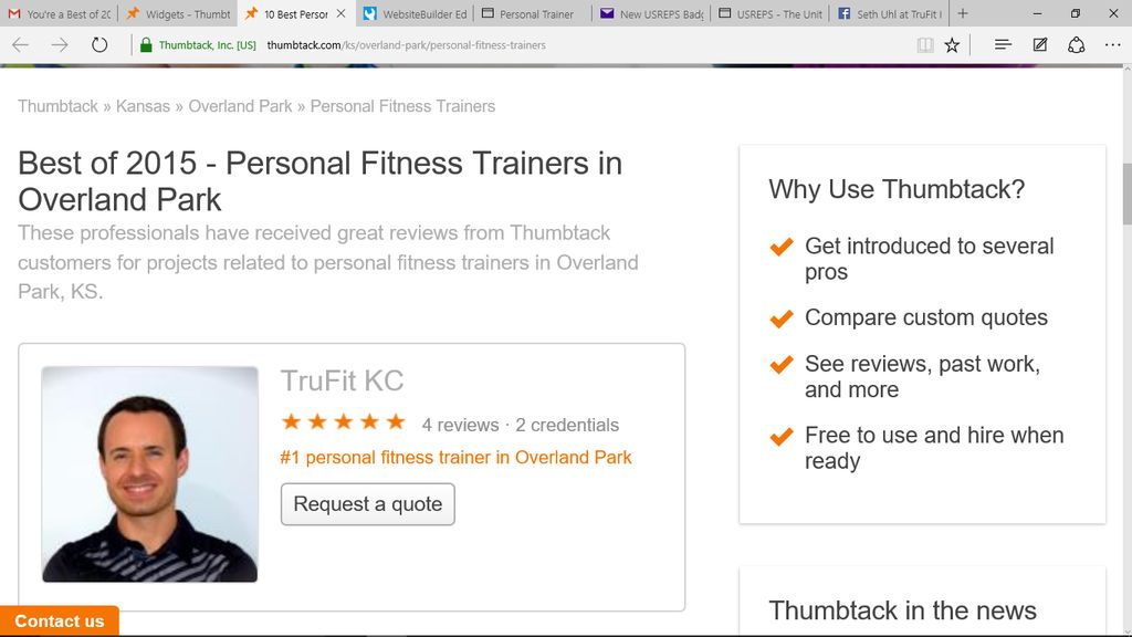 Thank you so much to all my amazing clients!!