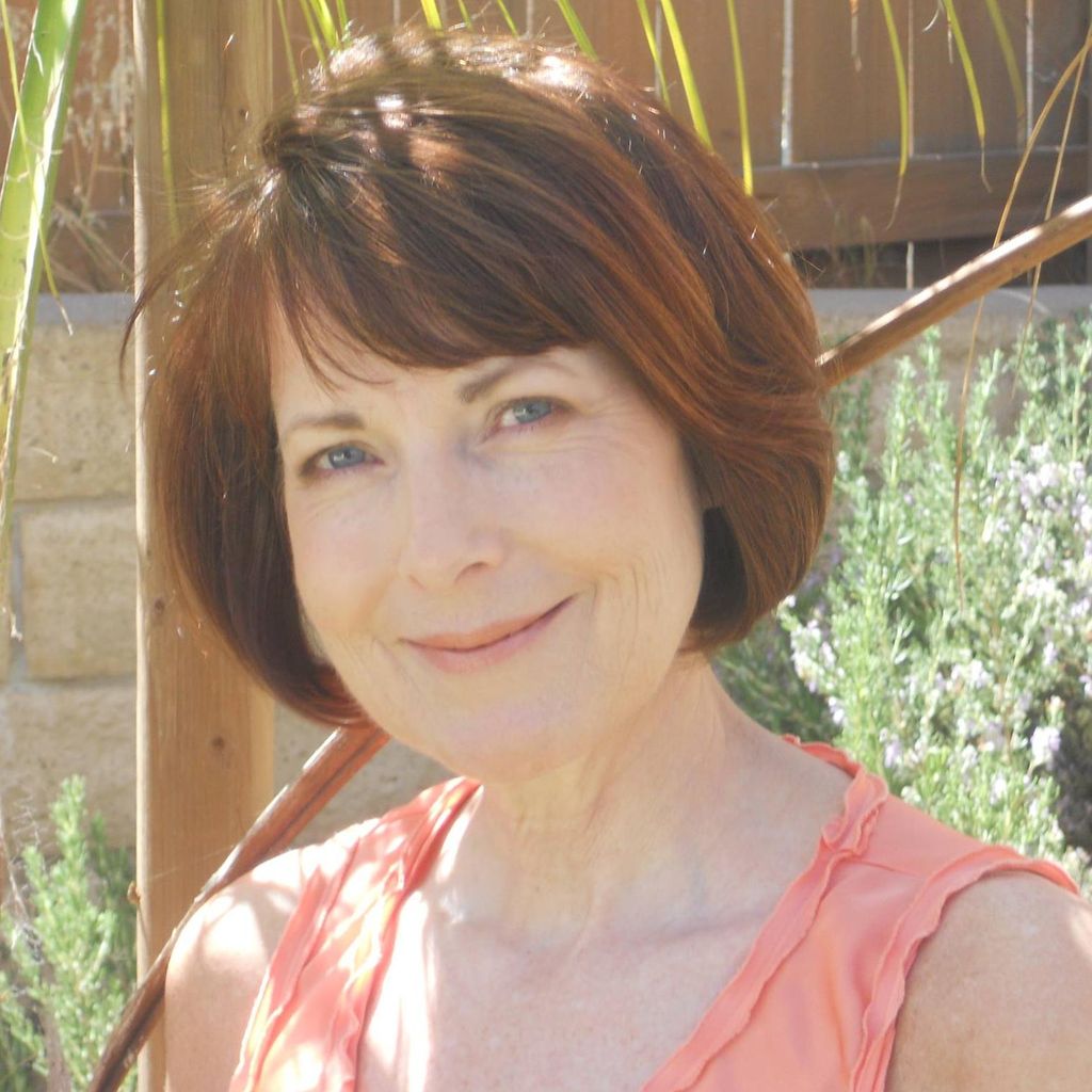 Julie Nevison: Life Coach & Healing Arts Practi...