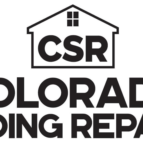 Colorado Siding Repair
