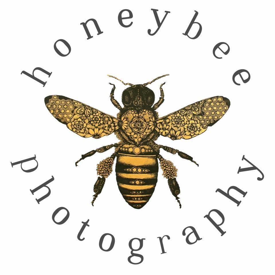 Honeybee Photography