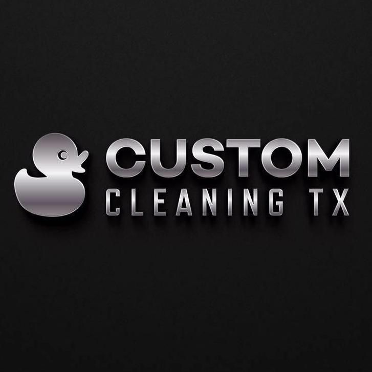 Custom Cleaning Texas