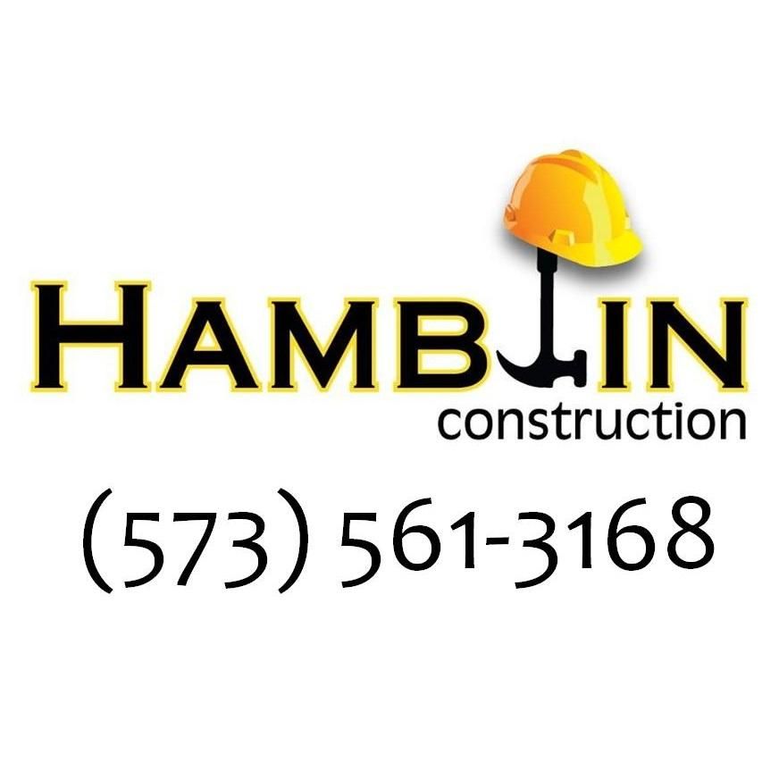 Hamblin Construction Co., LLC