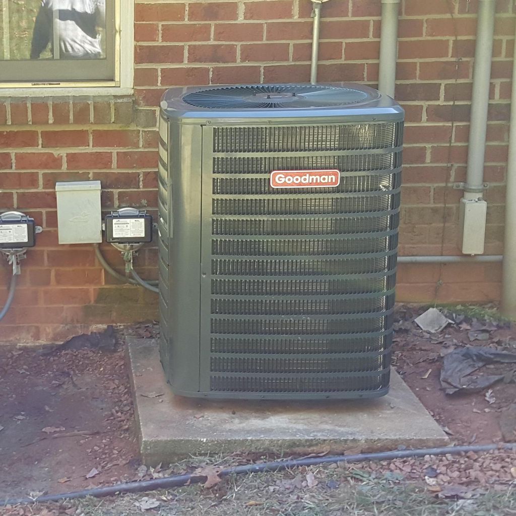 Airtology Heating and Cooling