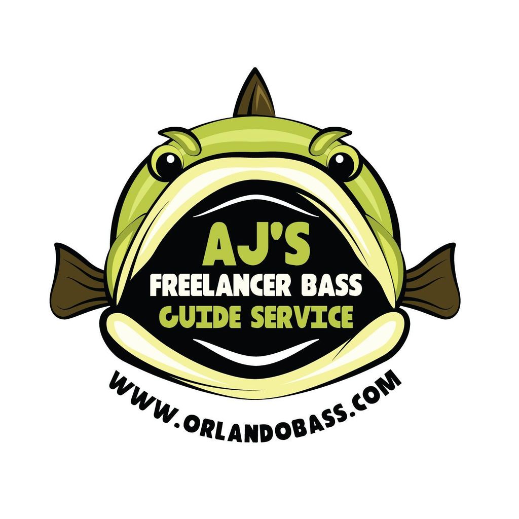 AJ's Freelancer Bass Guide Service
