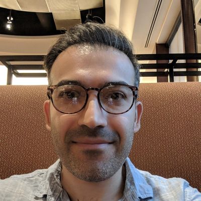 Avatar for Sina