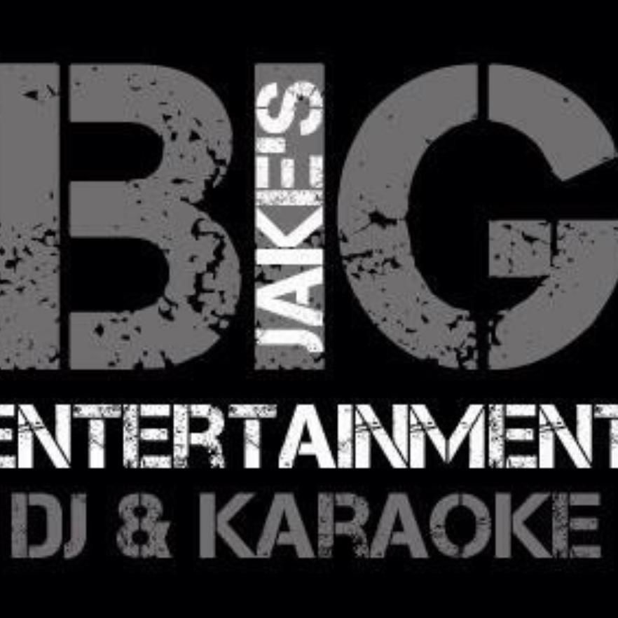 Big Jake's Entertainment