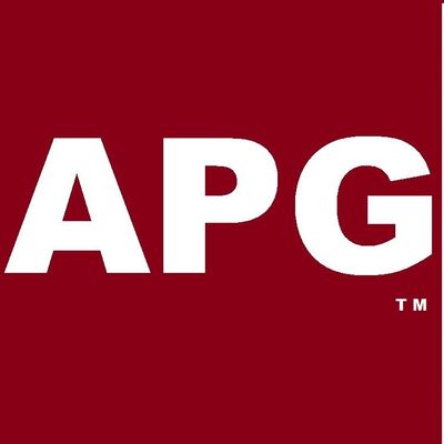 Avatar for American Protection Group (APG)TX-Greater DFW Area