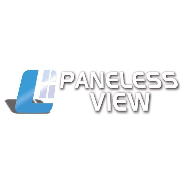 PANELESS VIEW WINDOW CLEANING