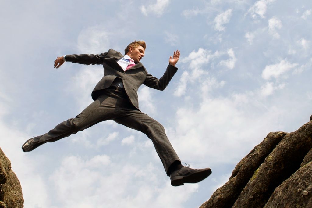 Are you ready to soar to new heights?  Choose Redi