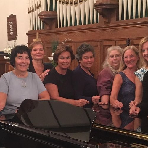 Kingston Women's Chorus
