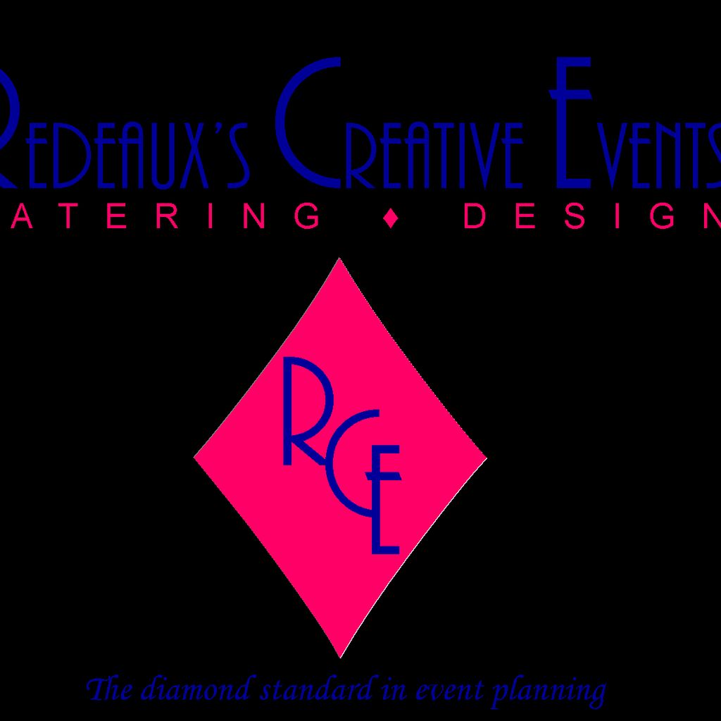 Redeaux's Creative        Events