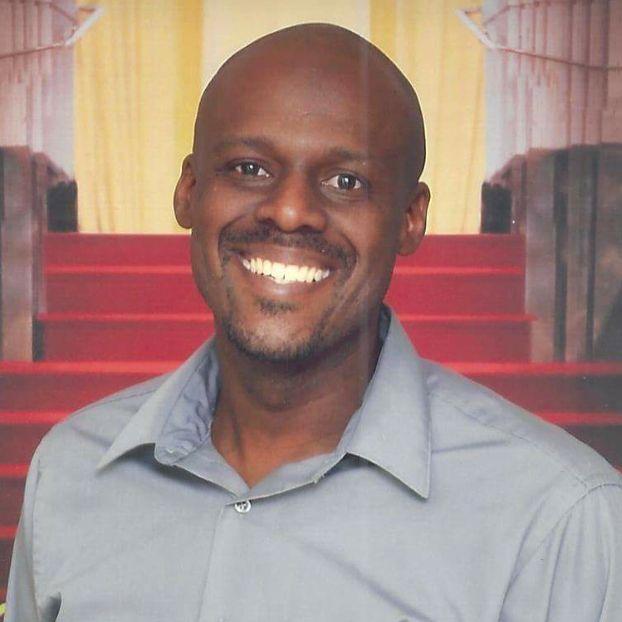 Abson Jonassaint