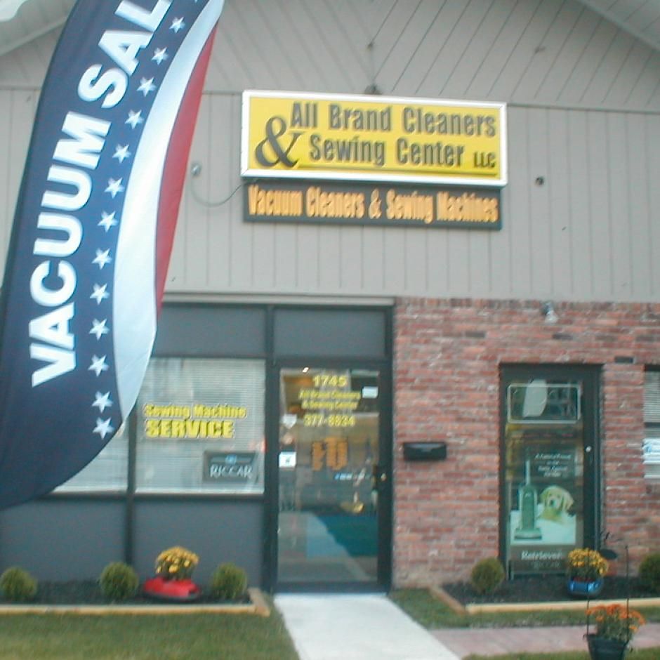 All Brand Cleaners and Sewing Center LLC