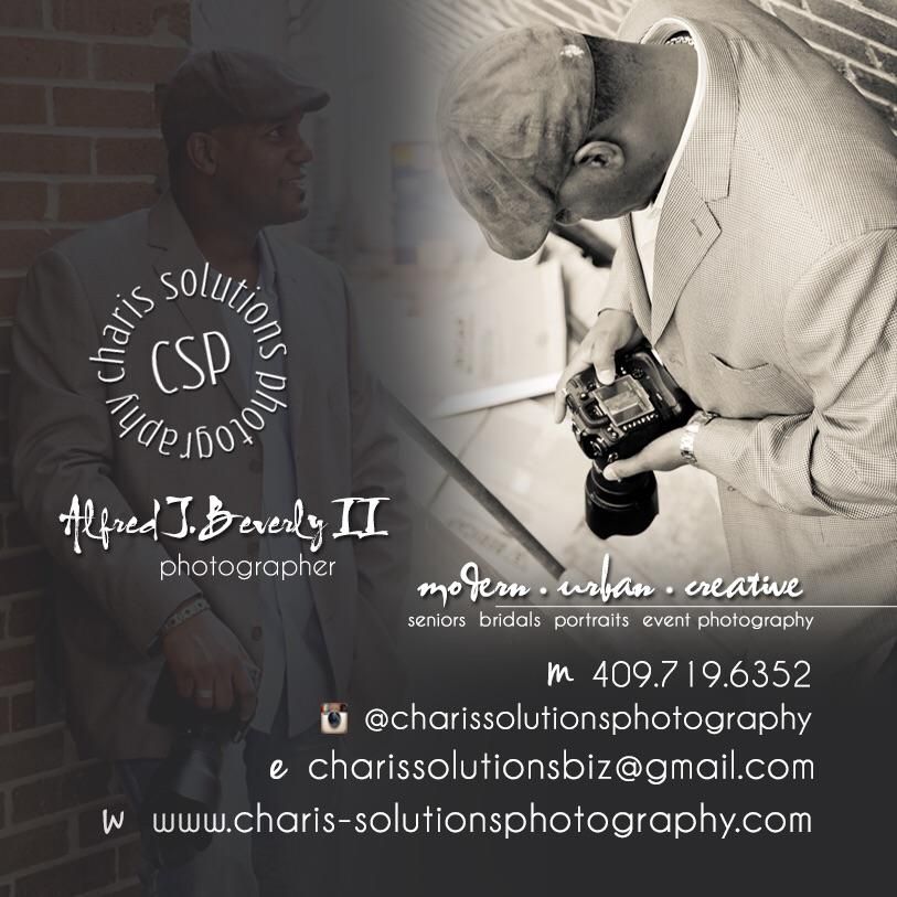 Charis Solutions Photography
