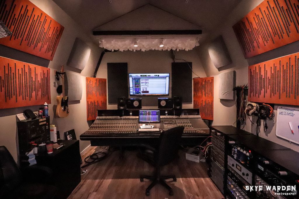 Projects and media