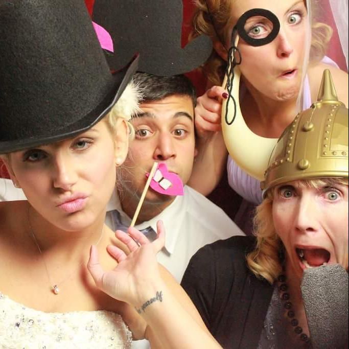 Aww Snap! Photo Booths