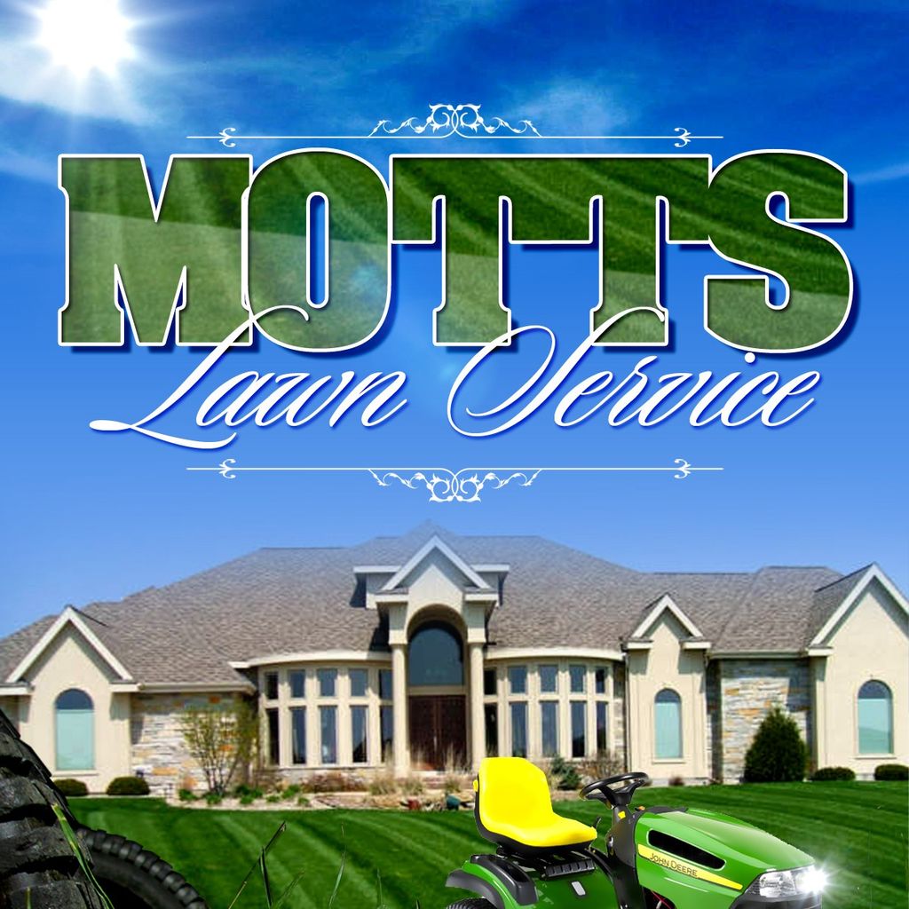 Motts landscaping