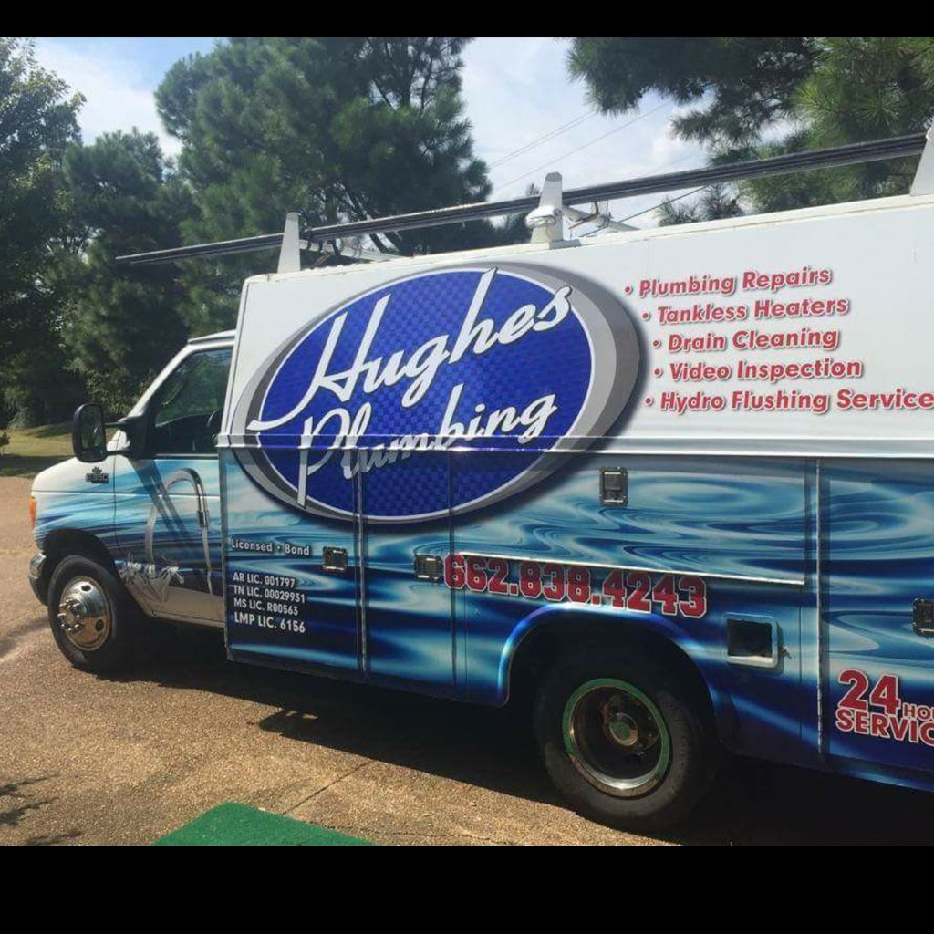 Hughes Plumbing Repair LLC